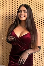 Ukrainian mail order bride Viktoriia from Ivano-Frankivsk with light brown hair and blue eye color - image 11