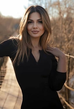 Bohdana, 33 y.o. from Luxembourg, Luxembourg