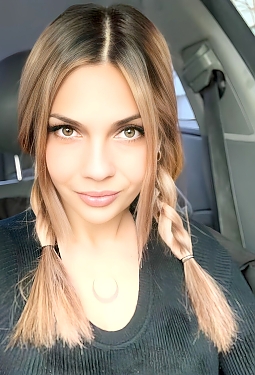 Bohdana, 33 y.o. from Luxembourg, Luxembourg