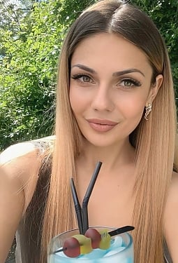 Bohdana, 33 y.o. from Luxembourg, Luxembourg