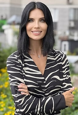 Marina, 46 y.o. from Kyiv, Ukraine