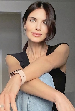 Marina, 46 y.o. from Kyiv, Ukraine