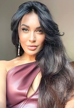 Iryna, 50 y.o. from Kyiv, Ukraine