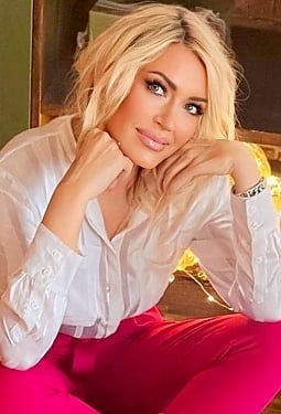 Marina, 52 y.o. from Odesa, Ukraine