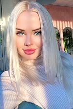 Ukrainian mail order bride Iryna from Bila Tserkva with blonde hair and green eye color - image 10