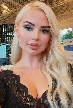 Iryna, 35 y.o. from Bila Tserkva, Ukraine