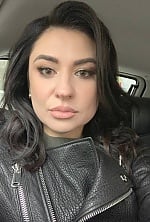 Ukrainian mail order bride Maria from Dresden with brunette hair and brown eye color - image 18