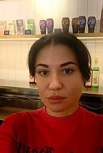 Ukrainian mail order bride Maria from Dresden with brunette hair and brown eye color - image 34