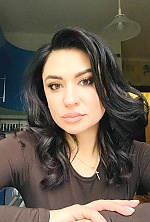 Ukrainian mail order bride Maria from Dresden with brunette hair and brown eye color - image 30