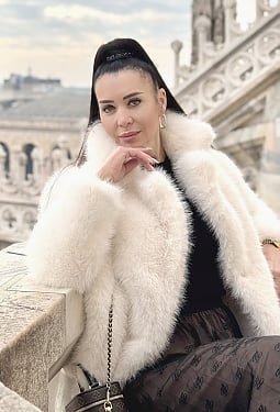 Victoria, 56 y.o. from Krąków, Poland