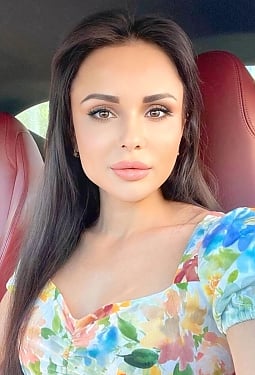 Olga, 43 y.o. from Kyiv, Ukraine