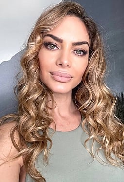 Vanessa, 47 y.o. from Madrid, Spain