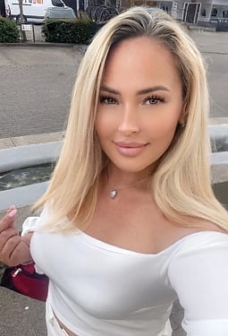 Natalia, 48 y.o. from Odense, Denmark