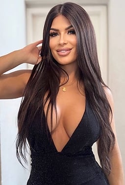 Jennifer, 38 y.o. from Santa Cruz de Tenerife, Spain