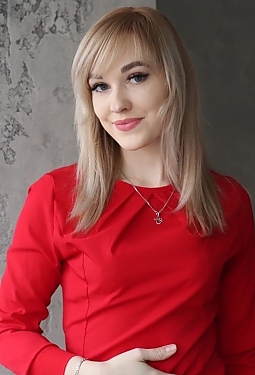 Anna, 29 y.o. from Odesa, Ukraine