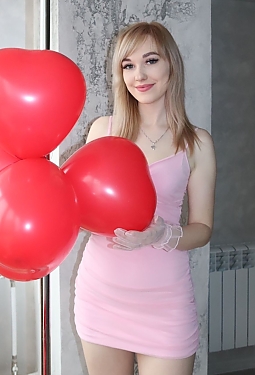 Anna, 28 y.o. from Odesa, Ukraine