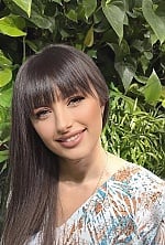 Ukrainian mail order bride Oksana from Kyiv with brunette hair and brown eye color - image 7