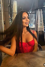 Ukrainian mail order bride Magdalena from Gdansk with black hair and brown eye color - image 5