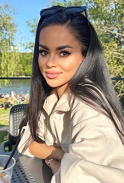 Magdalena, 32 y.o. from Gdansk, Poland