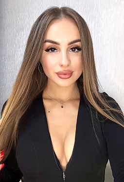 Alina, 30 y.o. from Copenhagen, Denmark