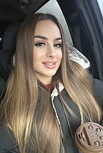 Ukrainian mail order bride Alina from Copenhagen with light brown hair and brown eye color - image 70