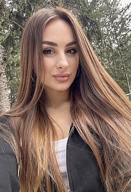 Alina, 30 y.o. from Copenhagen, Denmark