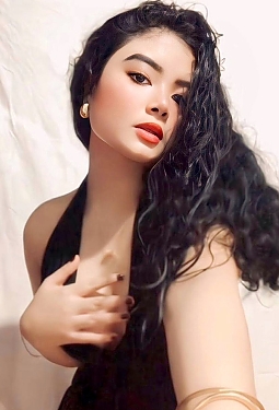 Danikheil, 21 y.o. from Caloocan City, Philippines