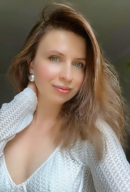 Mariana, 38 y.o. from Kyiv, Ukraine
