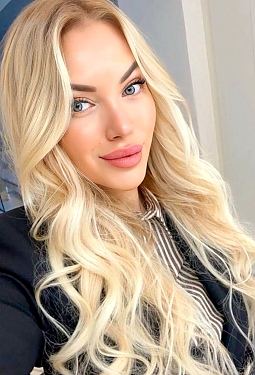 Marina, 38 y.o. from Prague, Czech Rep.