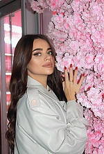 Ukrainian mail order bride Nikoleta from Kyiv with brunette hair and brown eye color - image 4