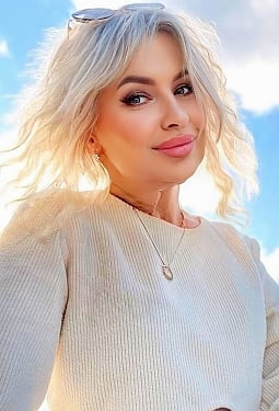 Halyna, 55 y.o. from Dnipro, Ukraine