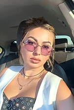 Ukrainian mail order bride Ekaterina from Kiyiv with light brown hair and brown eye color - image 10