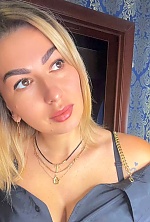 Ukrainian mail order bride Ekaterina from Kiyiv with light brown hair and brown eye color - image 11