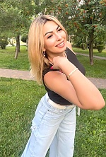Ukrainian mail order bride Ekaterina from Kiyiv with light brown hair and brown eye color - image 11