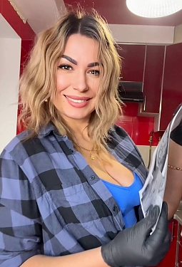 Ekaterina, 38 y.o. from Kiyiv, Ukraine