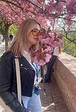 Ukrainian mail order bride Ekaterina from Kiyiv with light brown hair and brown eye color - image 14