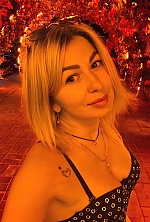 Ukrainian mail order bride Ekaterina from Kiyiv with light brown hair and brown eye color - image 3