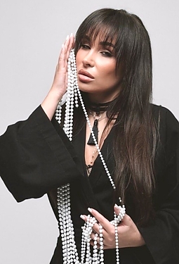 Ekaterina, 35 y.o. from Luxembourg, Luxembourg