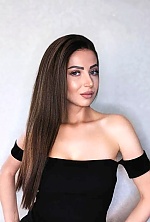 Ukrainian mail order bride Liudmila from Bălţi with light brown hair and grey eye color - image 3