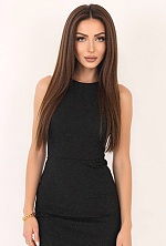 Ukrainian mail order bride Liudmila from Bălţi with light brown hair and grey eye color - image 10