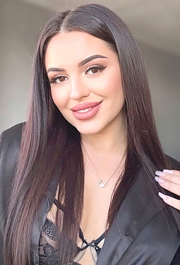 Veronika, 28 y.o. from Mukachevo, Ukraine