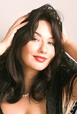 Hanna, 42 y.o. from Kaunas, Lithuania