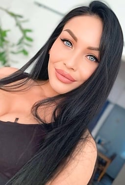 Kateryna, 35 y.o. from Warsaw, Poland