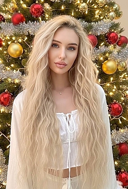 Taisiia, 19 y.o. from Kyiv, Ukraine