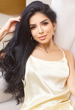 Maryna, 36 y.o. from Obukhiv, Ukraine