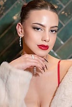 Ukrainian mail order bride Teodora from Belgrade with blonde hair and grey eye color - image 4