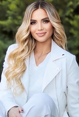 Anna, 40 y.o. from Odesa, Ukraine