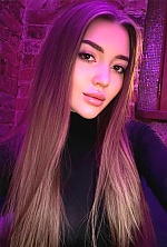 Ukrainian mail order bride Anna from Wroclaw with light brown hair and green eye color - image 7