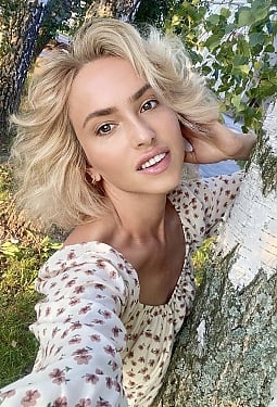 Svetlana, 51 y.o. from Kyiv, Ukraine