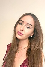 Ukrainian mail order bride Eider from San Sebasti&aacute;n with brunette hair and blue eye color - image 8